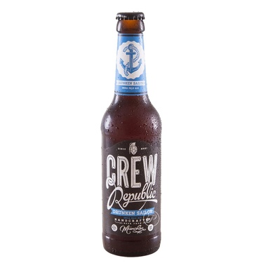 Biere Allemagne Ipa Crew Republic Drunken Sailor 0.33 6.4%