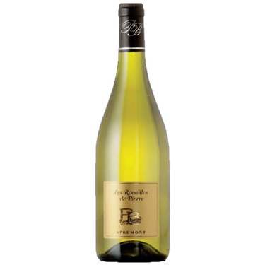 Vin De Savoie Apremont P. Boniface Rocailles 2016