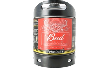 Perfect Draft 6l Usa Bud 5%