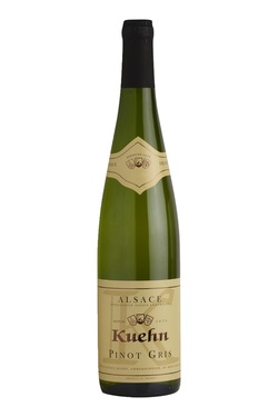 Alsace Pinot Gris Kuehn 2017