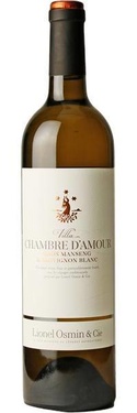 Vin De France Gros Manseng&sauvignon Blanc Villa Chambre D'amour 2019