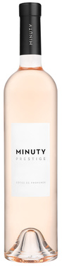Magnum Cotes De Provence Rose Minuty Prestige 2019