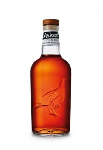 WHISKY ECOSSE NAKED MALT BLENDED MALT 40% 70CL