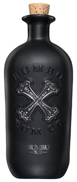 Boisson Spiritueuse A Base De Rhum Barbade Bumbu Xo 40% 70cl