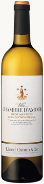 Vin De France Gros Manseng&sauvignon Blanc Villa Chambre D'amour 2020