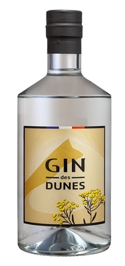 Gin Francais Des Dunes 40% 70cl