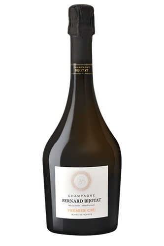 AOP CHAMPAGNE BIJOTAT BRUT BLANC DE BLANCS 1ER CRU
