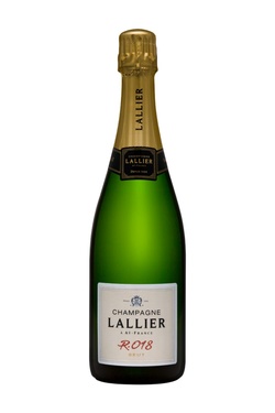 Champagne Lallier Brut R18