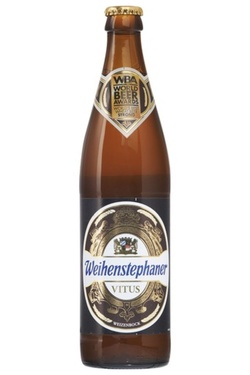 Allemagne Weihenstephaner Vitus 0.50 7.7 %