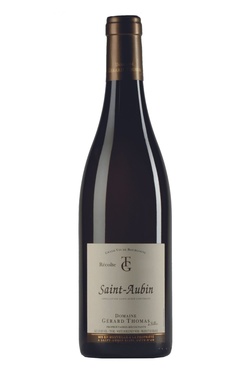 Aop Saint Aubin Blanc Domaine Gerard Thomas 2021