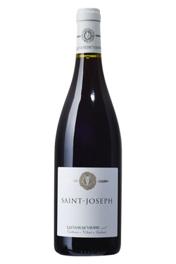 Aop St Joseph Rouge Vins De Vienne 2021