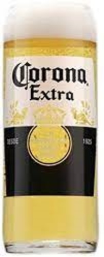 VERRE CORONA 25CL