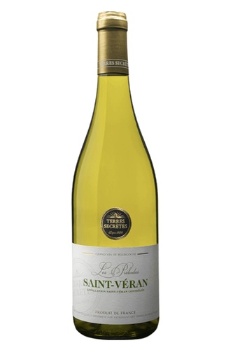 AOP SAINT VERAN LES PRELUDES 2022