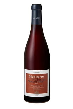 Mercurey Rouge Clos Des Noiterons 2021