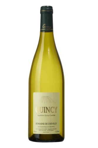 AOP QUINCY DOMAINE DE CHEVILLY 2023 HVE3