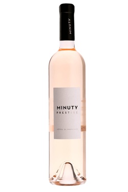 Aop Cotes De Provence Rose Minuty Prestige 2023