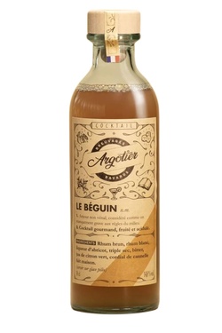 Cocktail Fabrique En France P-a-b Le Beguin 14,8% 50cl