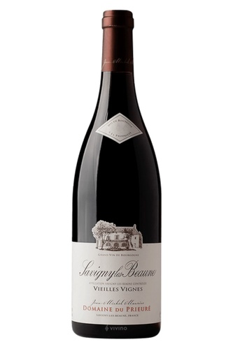 AOP SAVIGNY LES BEAUNE RGE V. VIGNES DOMAINE DU PRIEURE 2022