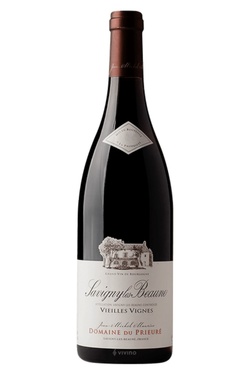Aop Savigny Les Beaune Rge V. Vignes Domaine Du Prieure 2022