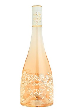 Magnum Cotes Provence La Vie En Rose Chateau Roubine 2023 Bio