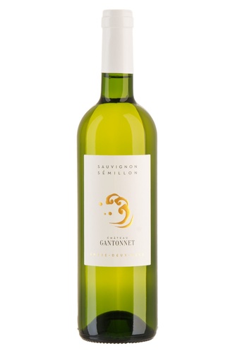 AOP ENTRE DEUX MERS BLANC CHATEAU GANTONNET 2023