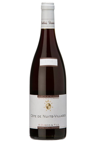 MAGNUM AOP COTES DE NUITS VILLAGES DOM DUBOIS 2021