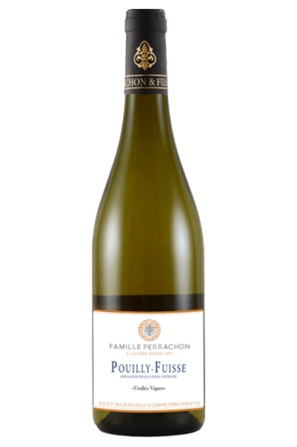 AOP POUILLY FUISSE VIELLES VIGNES PERRACHON & FILS 2024