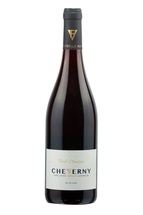Aop Cheverny Rouge Domaine Maison 2023