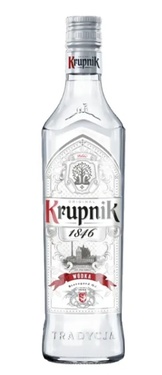 Vodka Pologne Krupnik 40%70cl