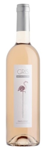 IGP PAYS D'OC GRIS QUESTION D EQUILIBRE 2024