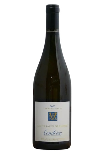 AOP CONDRIEU LES TERRASSES DE L'EMPIRE DOMAINE GEORGES VERNAY 2023 75CL