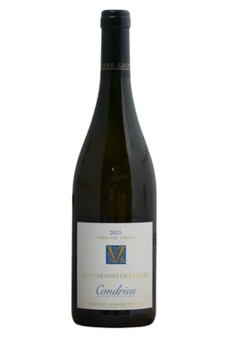 Aop Condrieu Les Terrasses De L'empire Domaine Georges Vernay 2023 75cl