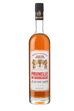 Prunelle De Bourgogne Jacoulot 40% 70cl