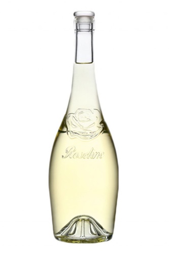 AOP COTES DE PROVENCE BLC PRESTIGE SAINTE ROSELINE 2024 75CL