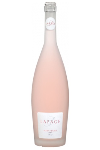 MAGNUM IGP COTES CATALANES ROSE LAFAGE MIRAFLORS 2024