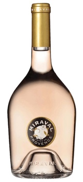 Aop Cotes De Provence Miraval 2024