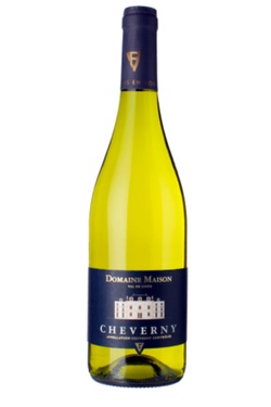 Aop Cheverny Blanc Domaine Maison 2024