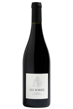Aop Ventoux Rge Les Bories Cave Du Luberon 2024