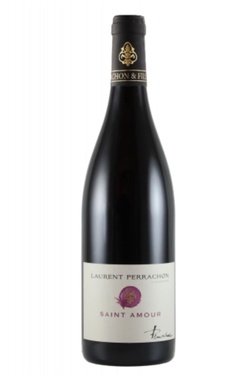 Aop Saint Amour Domaine Perrachon & Fils 2024