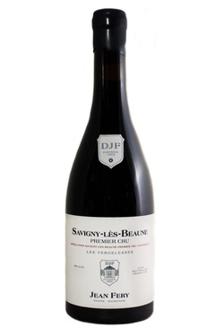 Aop Savigny Les Beaune 1er Cru Rge Les Vergelesses J. Fery 2022