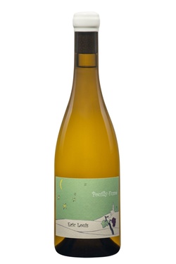 Aop Pouilly Fume Dom Eric Louis 2024