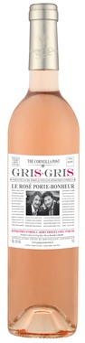 Aop Ctes Du Roussillon Gris Gris J. D'oriolia 2025