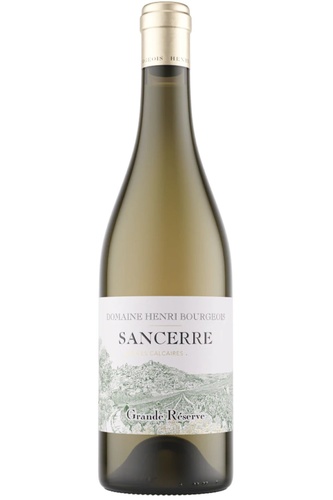 AOP SANCERRE RGE GRANDE RESERVE HENRI BOURGEOIS BIO 2023