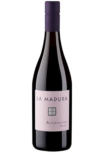 VDF DESALCOOLISE ALTERNATIVE 0% LA MADURA