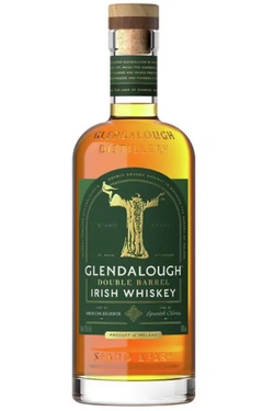 Whisky Irlande Glendalough Double Barrel 42% 70cl