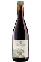 Aop Corbieres Rge Racine Ch Ollieux Romanis 2023 Bio