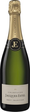 Magnum Champagne Jacques Estel Tradition