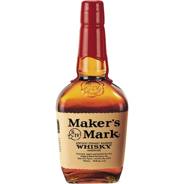 Bourbon Usa Kentucky Maker's Mark 45% 70cl