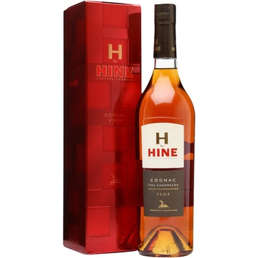 Cognac Fine Champagne H By Hine 40% 70cl