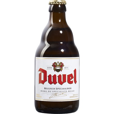 Belgique Specialite Duvel 0.33 8,5%